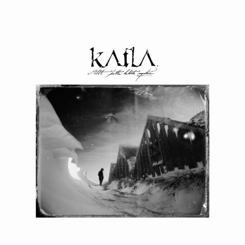Katla - Allt þetta Helvítis Myrkur (2020)
