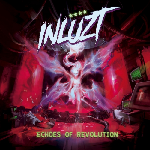 Inluzt - Echoes of Revolution (2020)
