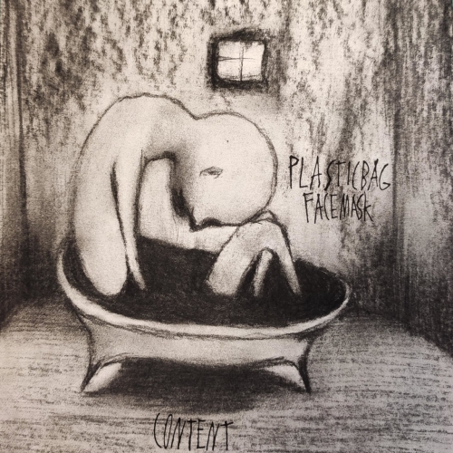 Plasticbag Facemask - Content (2020)