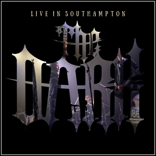 The Dark - Live In Southampton (2020)