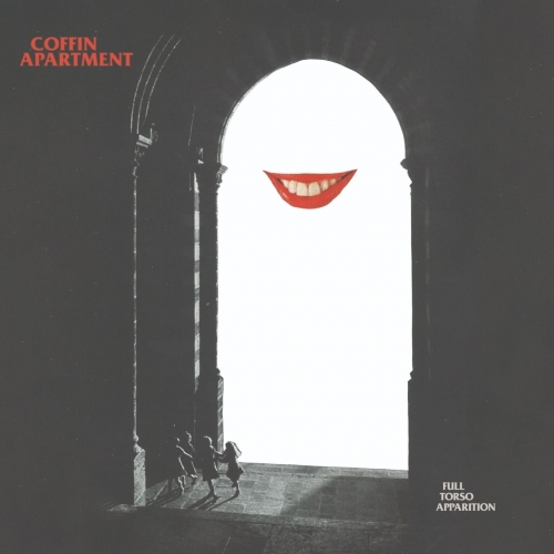 Coffin Apartment - Full Torso Apparition (2020)