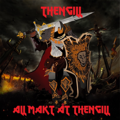 Thengill - All makt åt Thengill (2020)