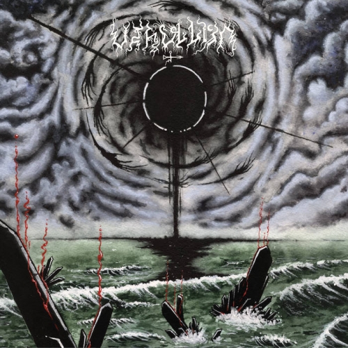 Uthullun - Dirges for the Void (2020)