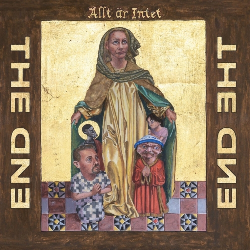 The End - Allt Är Intet (2020)