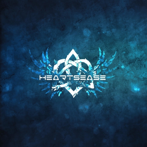 Heartsease - Heartsease (2020)