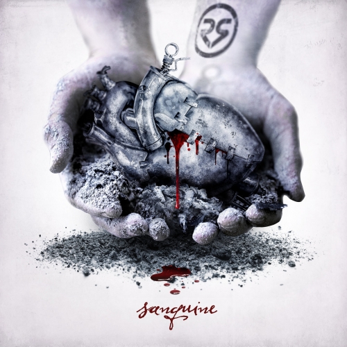 Red Sea - Sanguine (EP) (2020)