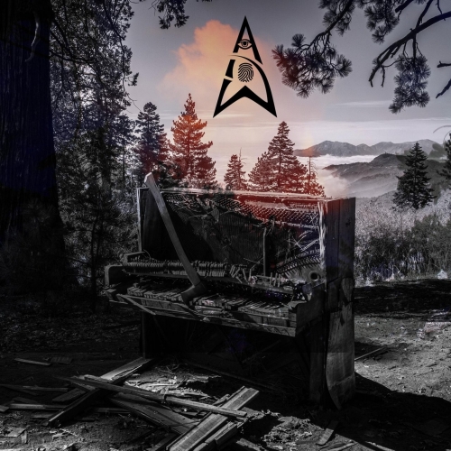 Wake Amnesia - Infectious Script (2020)