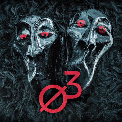 Ørdøg - Ø3 (2020)