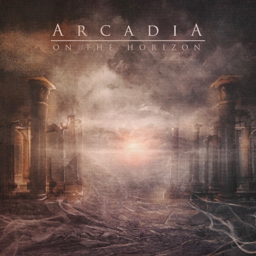 Arcadia on the Horizon - Arcadia on the Horizon (EP) (2020)