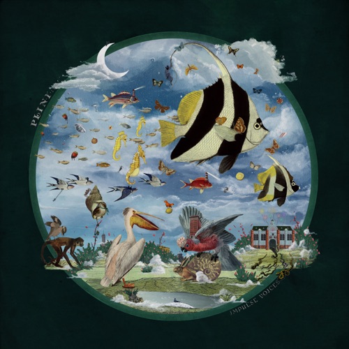 Plini - Impulse Voices (2020)