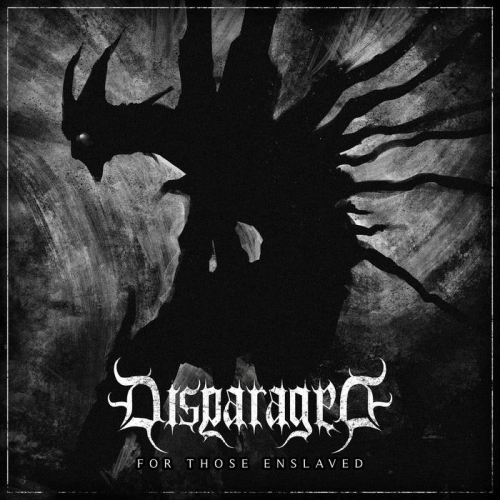 Disparaged - For Those Enslaved (2020) + Hi-Res