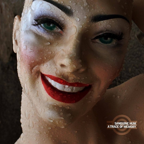 Sanguine Hum - A Trace of Memory (2020)