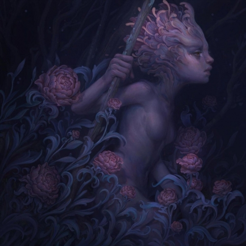 Black Narcissus - Where the Flowers Grant You Wishes (2020)