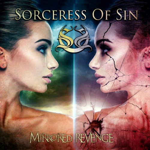 Sorceress of Sin - Sorceress of Sin (2020)