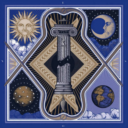 deluge - Ægo Templo  (2020)