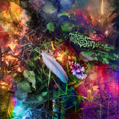 Tetrasun - Tetrasun (2020)