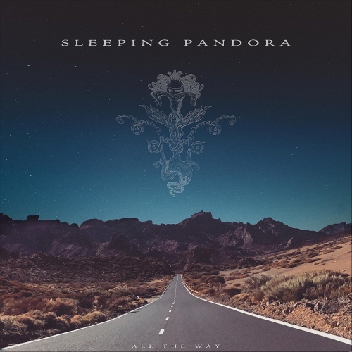 Sleeping Pandora - All the Way (2020)