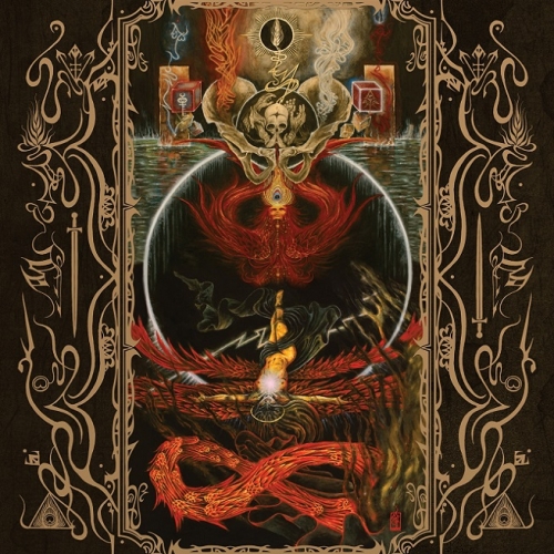 Precaria - Nigraluminiscencia (2020)