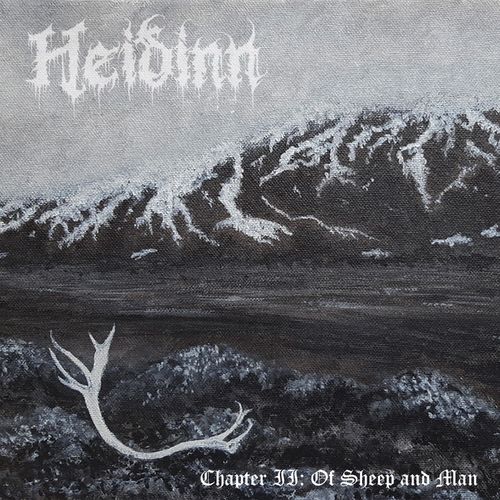 Heidinn - Chapter II: Of Sheep and Man (2020)