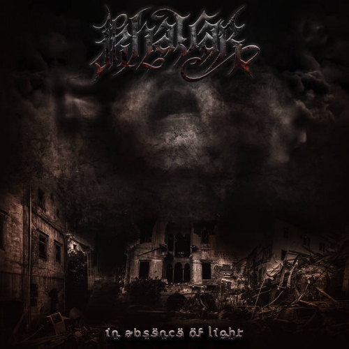 Khavar - In Absence of Light (2020)