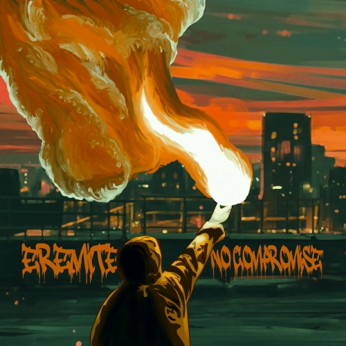 Eremite - No Compromise (2020)