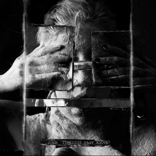 Odem - Timeless Past Above (2020) + Hi-Res