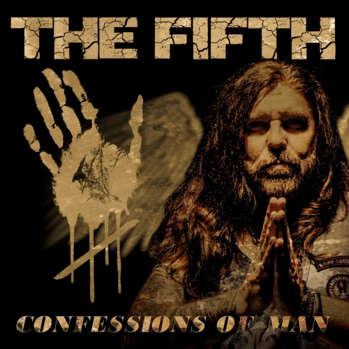 The Fifth - Confessions of Man (Remix and Remaster) (2020)