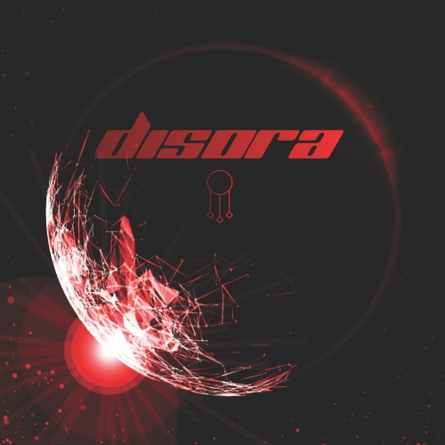 DISORA - Break The Chain (2020)