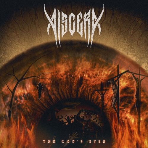 Viscera - The God's Eyes (2020)