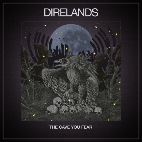 Direlands - The Cave You Fear (EP) (2020)