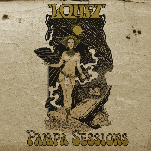 Loyft - Pampa Sessions (2020)