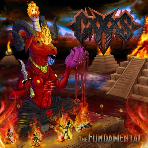 Celebrity Sex Scandal - The Fundamental (2020)