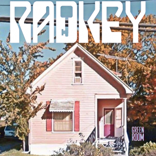 Radkey - Green Room (2020)