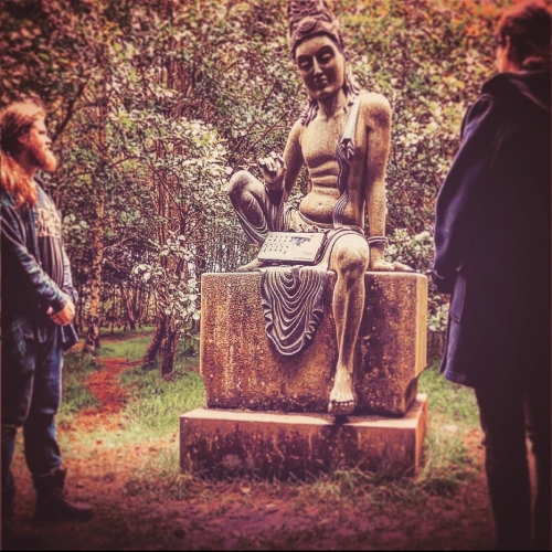 True Home - The Sun Temple (2020)