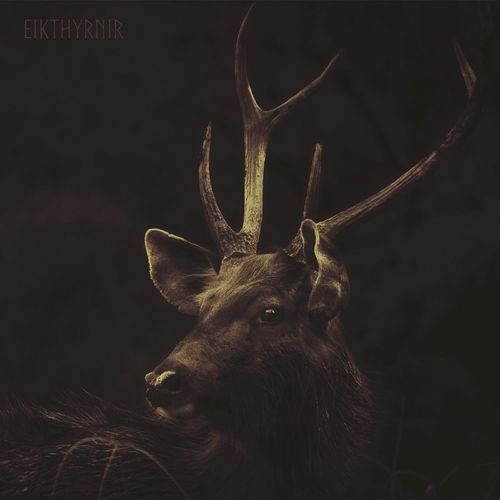 Munknorr - Eikthyrnir (2020)