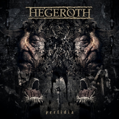 Hegeroth - Perfidia (2020)