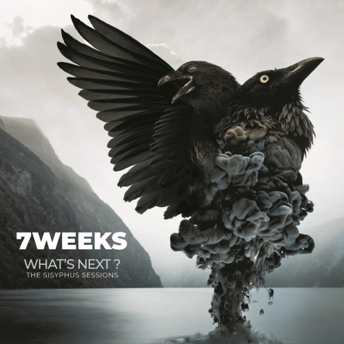 7 Weeks - What's Next? (EP) (2020)
