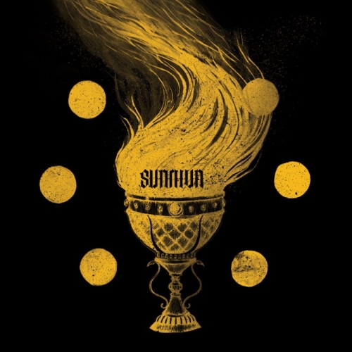 Sunniva - Sunniva (EP) (2020)