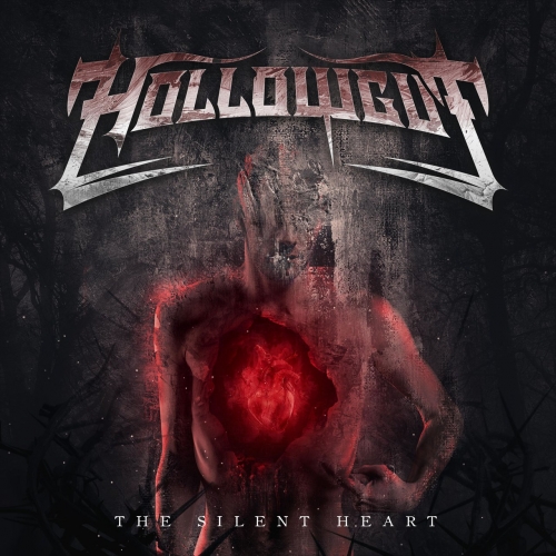 Hollowgut - The Silent Heart (2020)