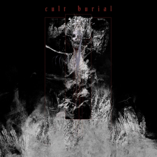 Cult Burial - Cult Burial (2020)