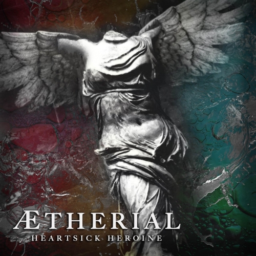 Heartsick Heroine - Aetherial (2020)