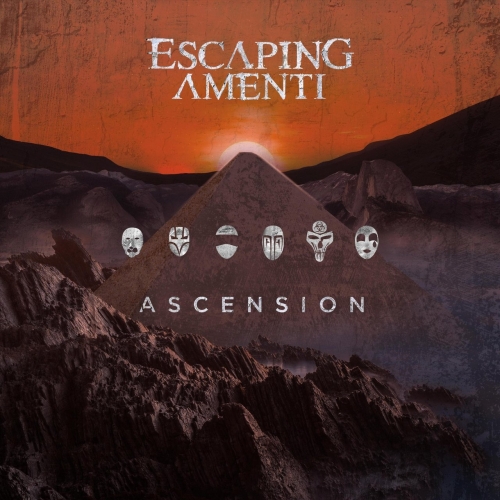 Escaping Amenti - Ascension (2020)