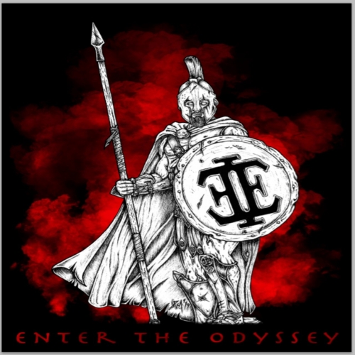 Existing in Exile - Enter the Odyssey (2020)