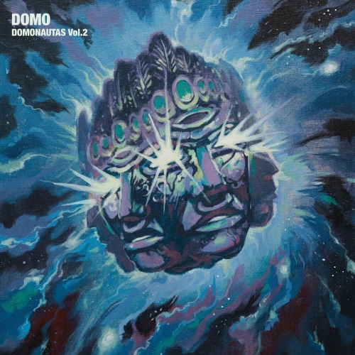 Domo - Domonautas, Vol. 2 (2020)