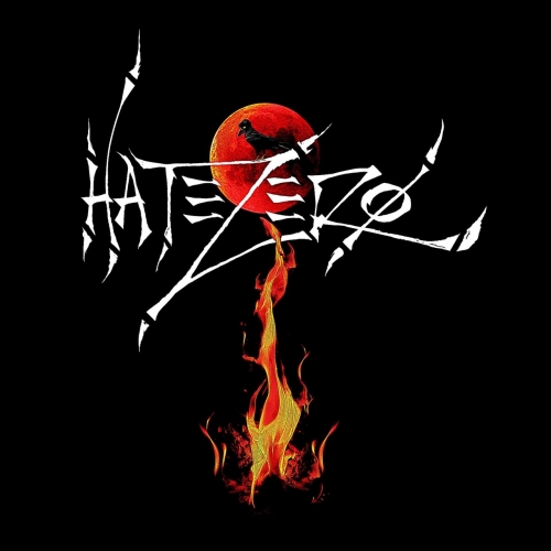 Hatezero - Hatezero (2020)