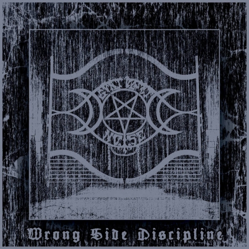 Goat Vomit Noise - Wrong Side Discipline (2020)