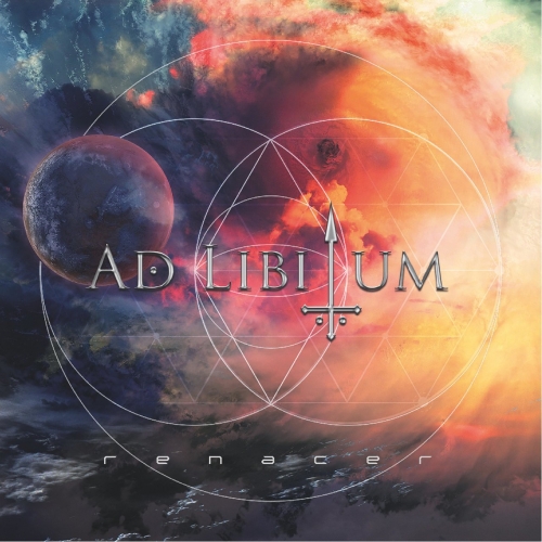 Ad Libitum - Renacer (2020)