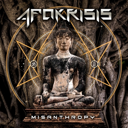 Apokrisis - Misanthropy (2020)