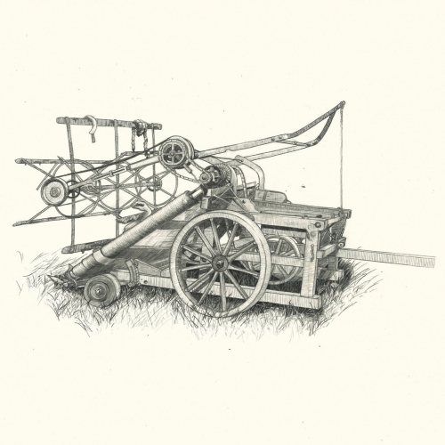 Elizabeth the last - Task (2020)