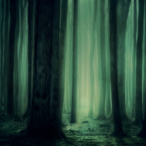 Dark Spawn - Ætherial (2020)